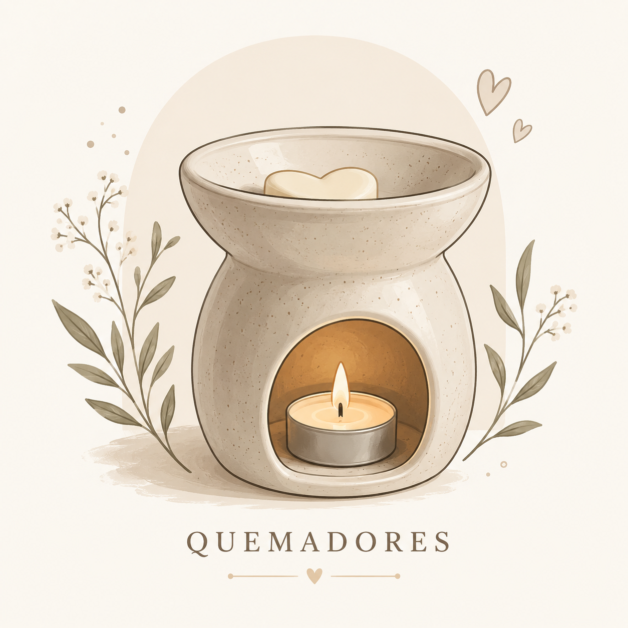 Quemadores