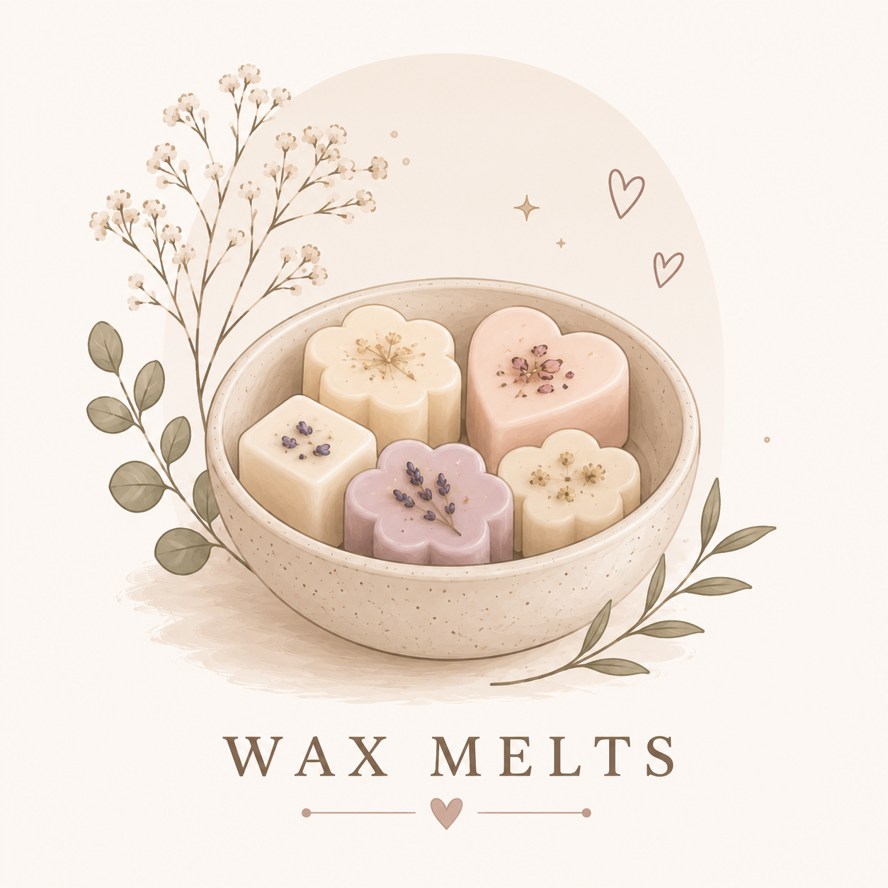 Wax Melts