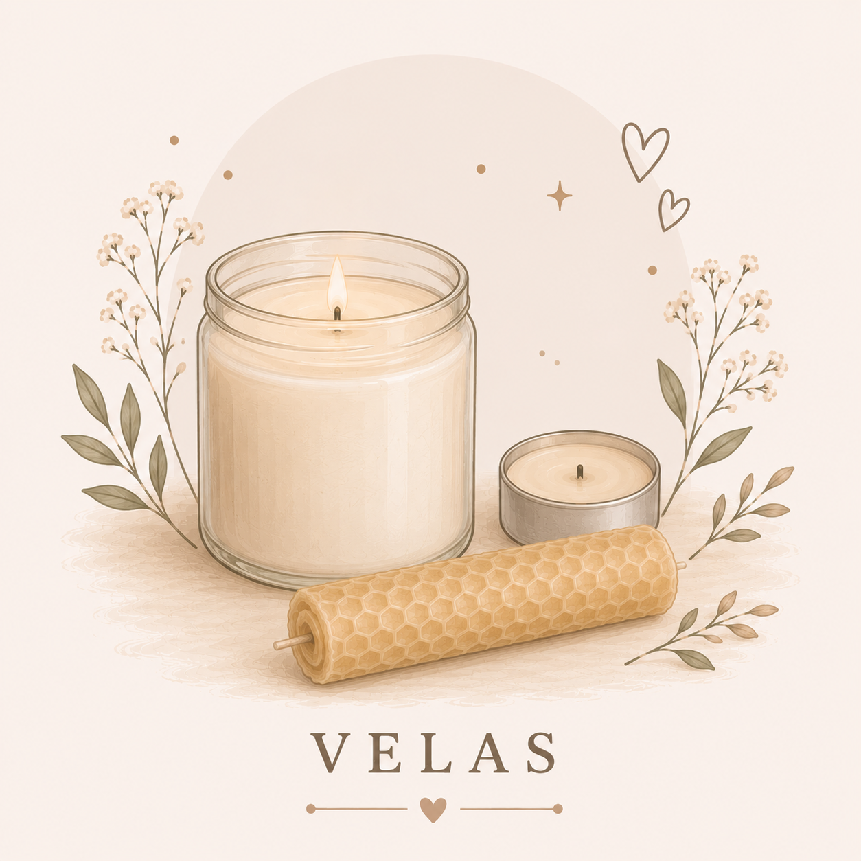 Velas