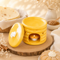 Quemador Torre de Tortitas 🥞