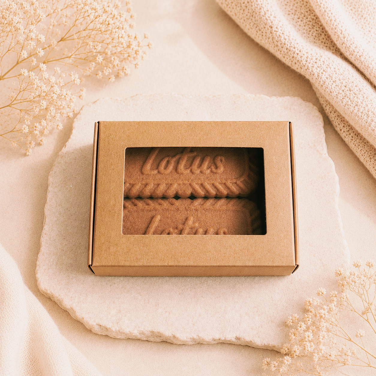 Wax Melts Lotus 🍪