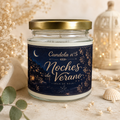 Vela aromática Noches de Verano🌙