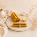Velas de Miel 🐝