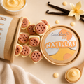 Wax Melts Natillas 💛