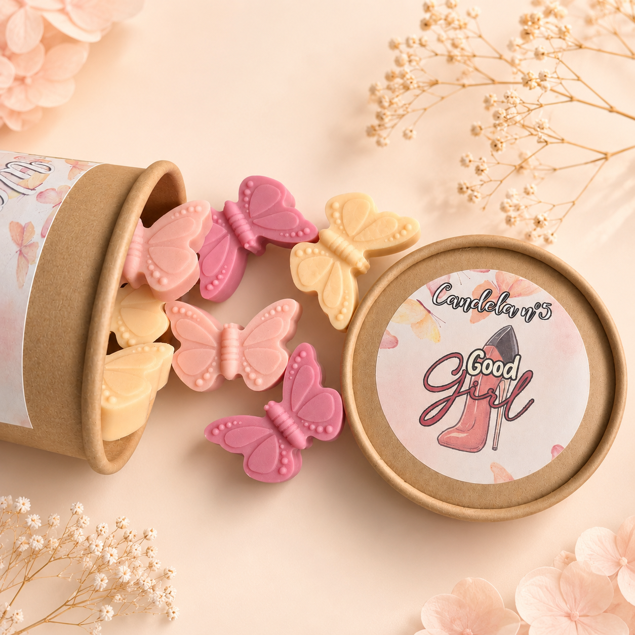 Wax Melts Good Girl 👠