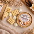Wax Melts Vainilla 🧇