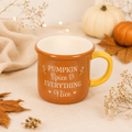 Quemador Pumpkin Spice 🧡