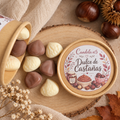 Wax Melts Dulce de Castañas 🌰